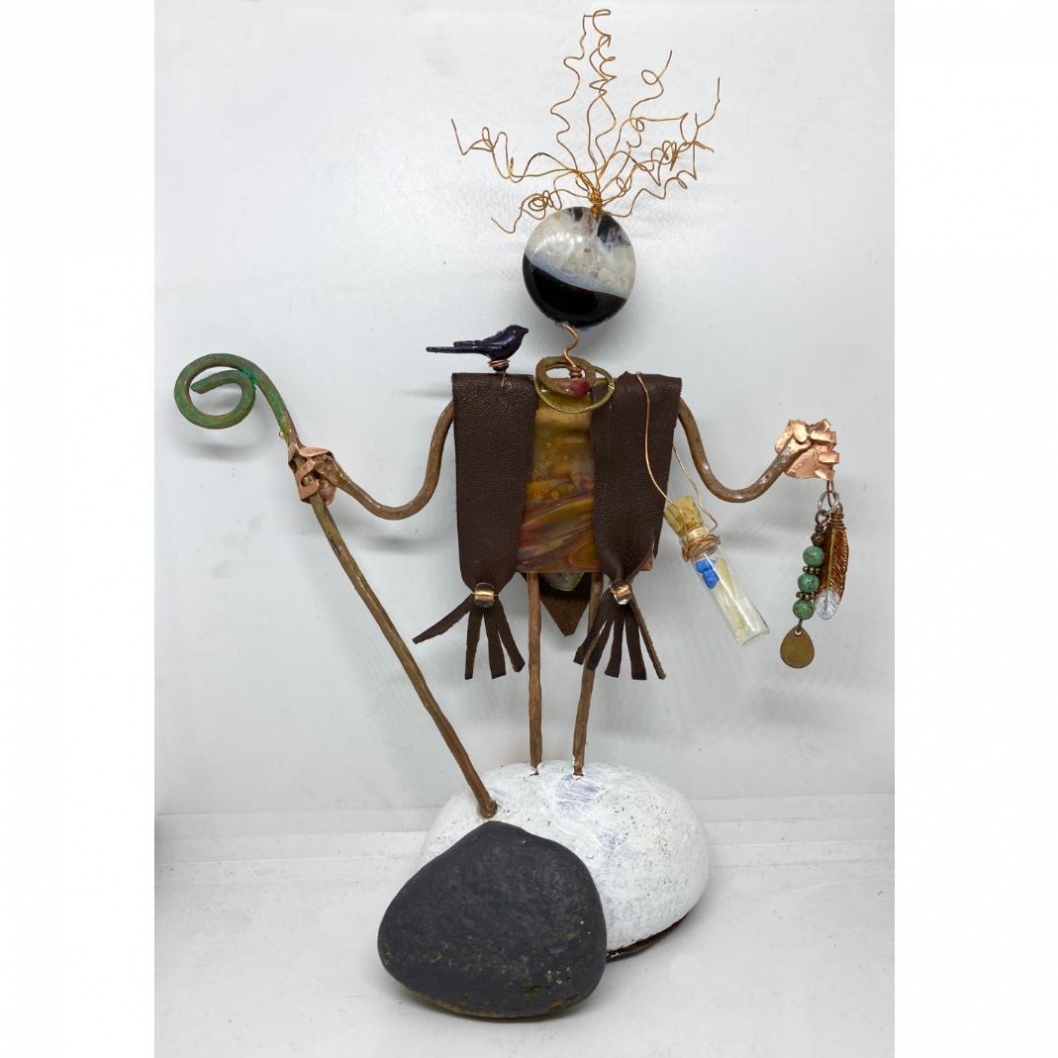 SHAMAN healer