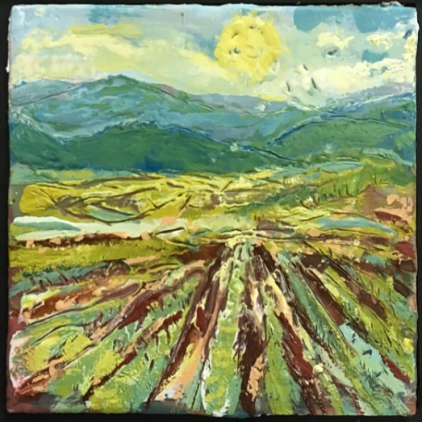 Valley Farm